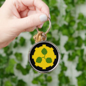 Porte-clés SCA Caerthe Porte - clé (Main)