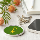 Porte-clés SCA Chatelaine/Porte - clé hospitalier (Côté)