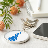 Porte-clés SCA Glymm Porte - clé (Côté)