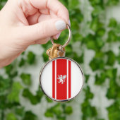 Porte-clés SCA Politarchopolis Porte - clé (Main)