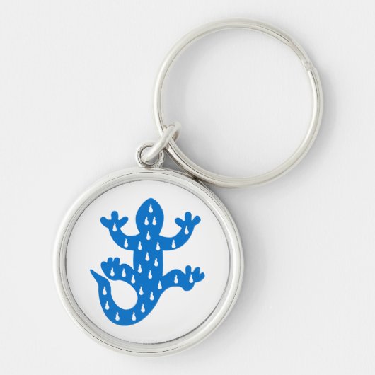 Porte-clés SCA Porte de l'Eau Porte - clé (Devant)