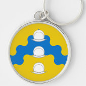 Porte-clés SCA Rio de las Animas Porte - clé (Devant)