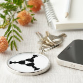 Porte-clés SCA Yarnvid Porte - clé (Côté)