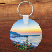 Porte-clés Scarborough (Recto)