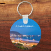 Porte-clés Scarborough (Recto)