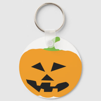 Porte-clés scary halloween