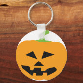 Porte-clés scary halloween (Recto)
