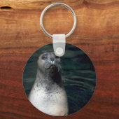 Porte-clés Sceau (Recto)