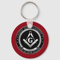 Sceau de franc-maçonnerie