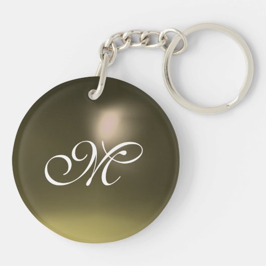 PORTE-CLÉS SCEAU DU MODÈLE DES CHEVALIERS (Dos)