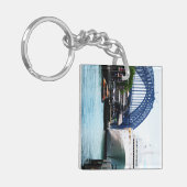 Porte-clés Scenic Key Ring (Devant gauche)