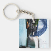 Porte-clés Scenic Key Ring (Devant)