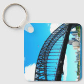 Porte-clés Scenic Key Ring (Recto)