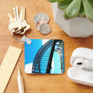 Porte-clés Scenic Key Ring