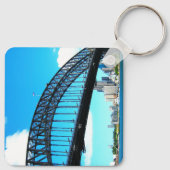 Porte-clés Scenic Key Ring (Dos)