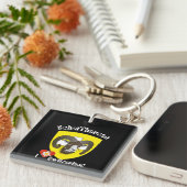 Porte-clés Schaffhouse - Suisse - Suisse - Svizzera (Devant Droit)