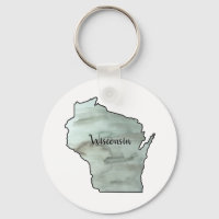 Schéma de la peinture du Wisconsin