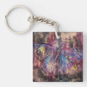 Porte-clés Schmetterling