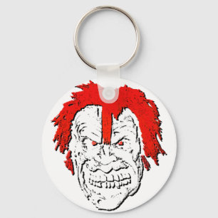 Porte-clés schmile.