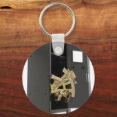 Porte-clés SchoolDirection073110 (Recto)