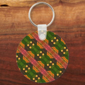 Porte-clés Sci-Fi (Recto)