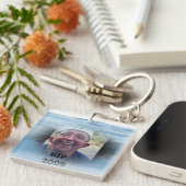 Porte-clés Sclérodermie (Devant Droit)