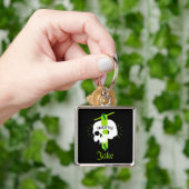 Porte-clés Scooters Freestyle (main)