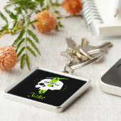 Porte-clés Scooters Freestyle (Côté)