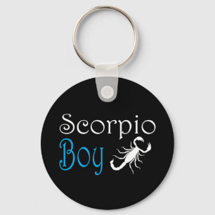 Porte-clés Scorpio