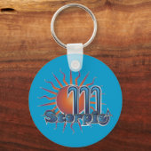 Porte-clés Scorpio (Recto)