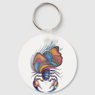 Porte-clés Scorpio