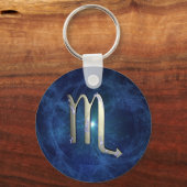 Porte-clés Scorpio (Recto)