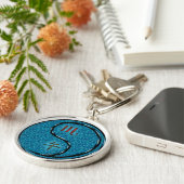 Porte-clés Scorpio & Water Horse (Côté)