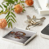 Porte-clés Scorpion (Côté)