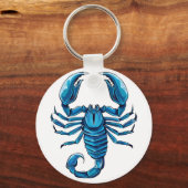 Porte-clés Scorpion (Verso)