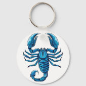 Porte-clés Scorpion (Verso)