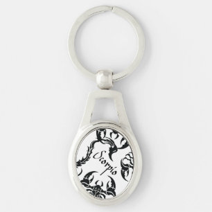 Porte-clés Scorpion