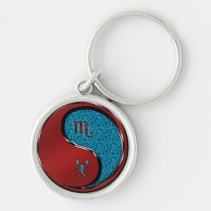 Porte-clés Scorpion