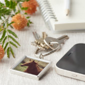 Porte-clés Scotch in Motion (Côté)