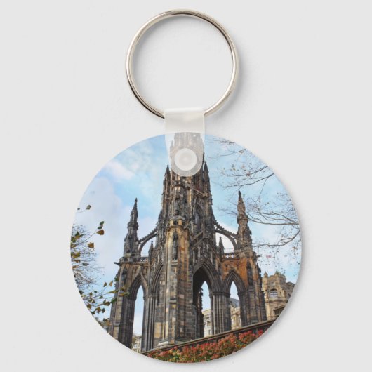 Porte-clés scott monument.jpg (Recto)