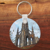 Porte-clés scott monument.jpg (Recto)