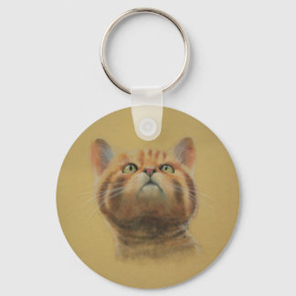 Porte-clés Scottish Wildcat