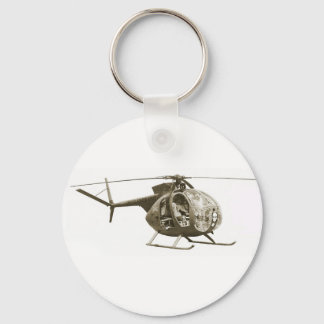 Porte-clés Scoutisme OH-6
