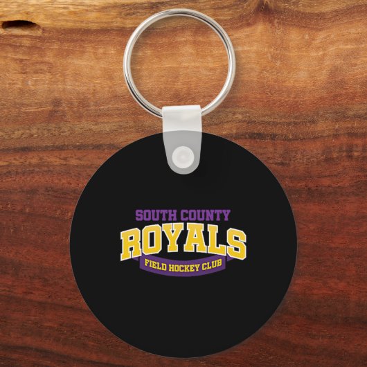 Porte-clés Scr 2025  (Recto)