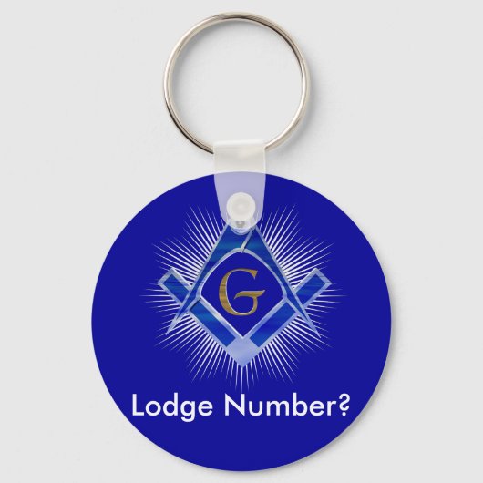 Porte-clés SCsunburst_12 (Recto)