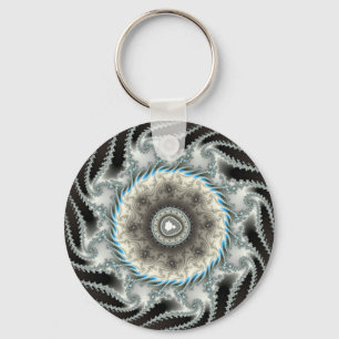 Porte-clés Scuibish - Fractal