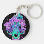 Porte-clés Scull (Dos)