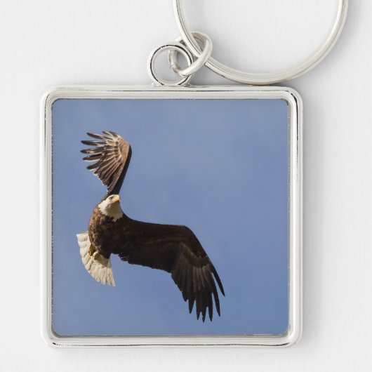 Porte-clés Sculpter Le Ciel (Devant)