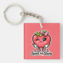 Se Sentant Fruitée - Douce mais Sassy - Amis Foodi