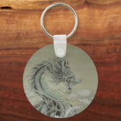 Porte-clés Sea Dragon (Recto)